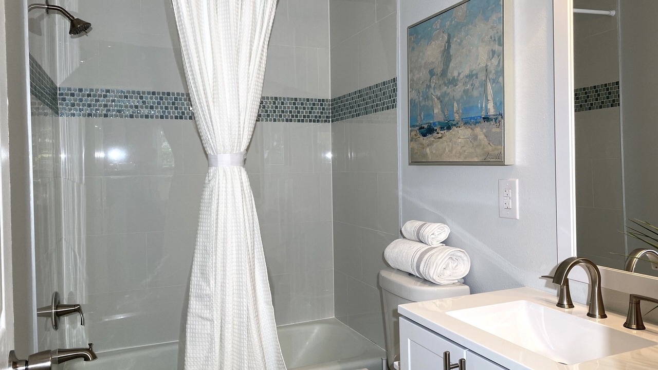 Photo of Bathroom in Park East