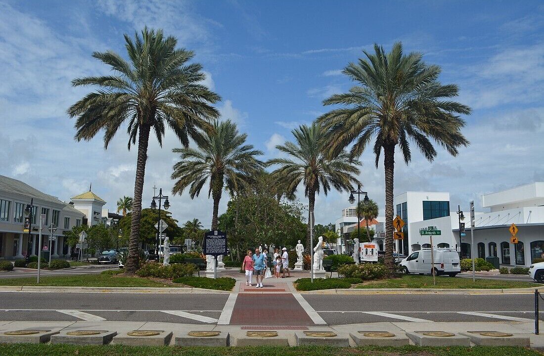 Photo of Outdoor in Park East