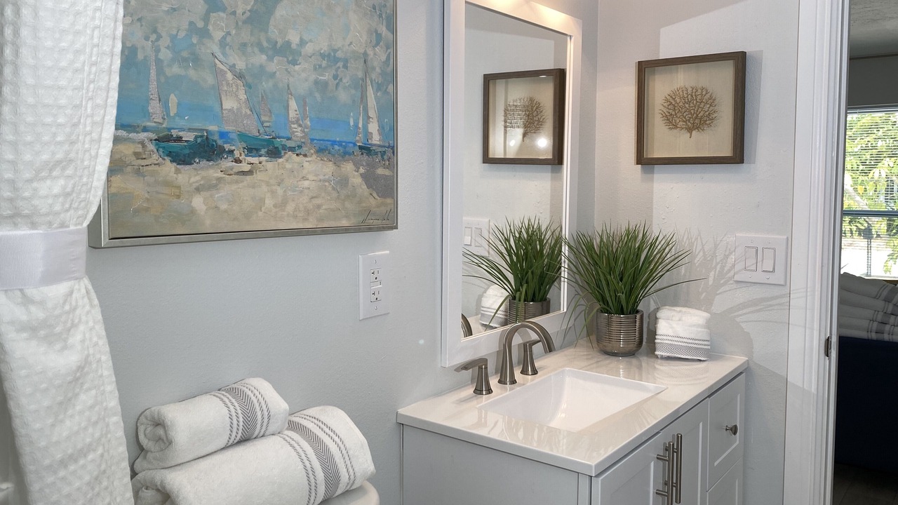 Photo of Bathroom in Park East