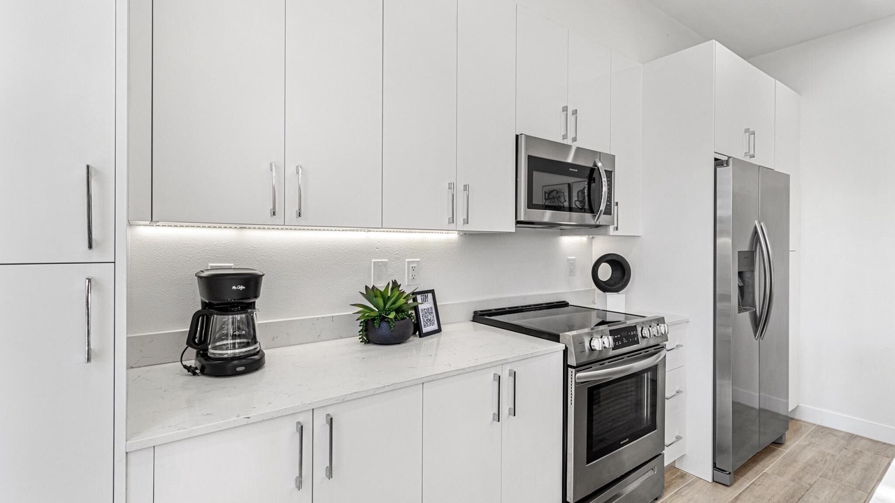 Photo of Kitchen in Pinecrest West Park