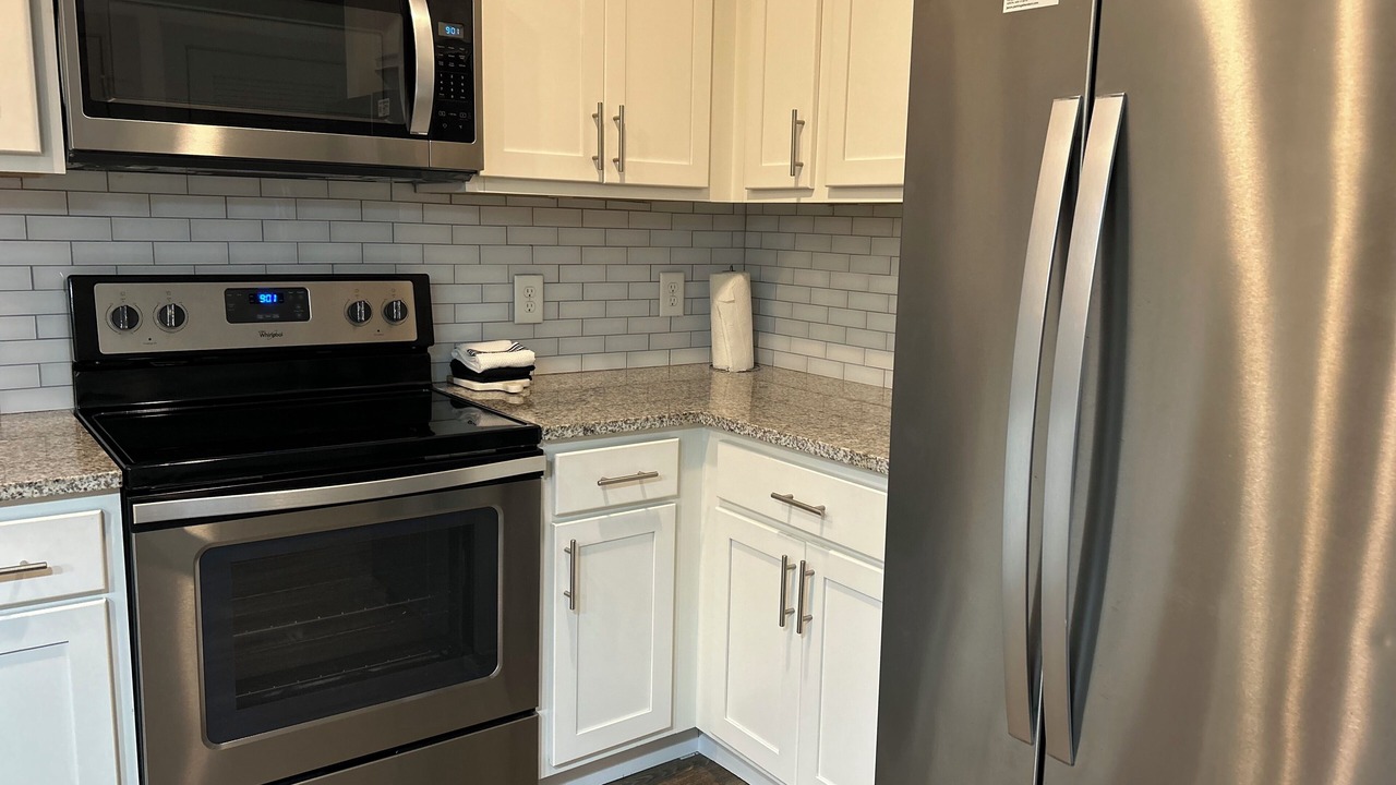 Photo of Kitchen in Southside