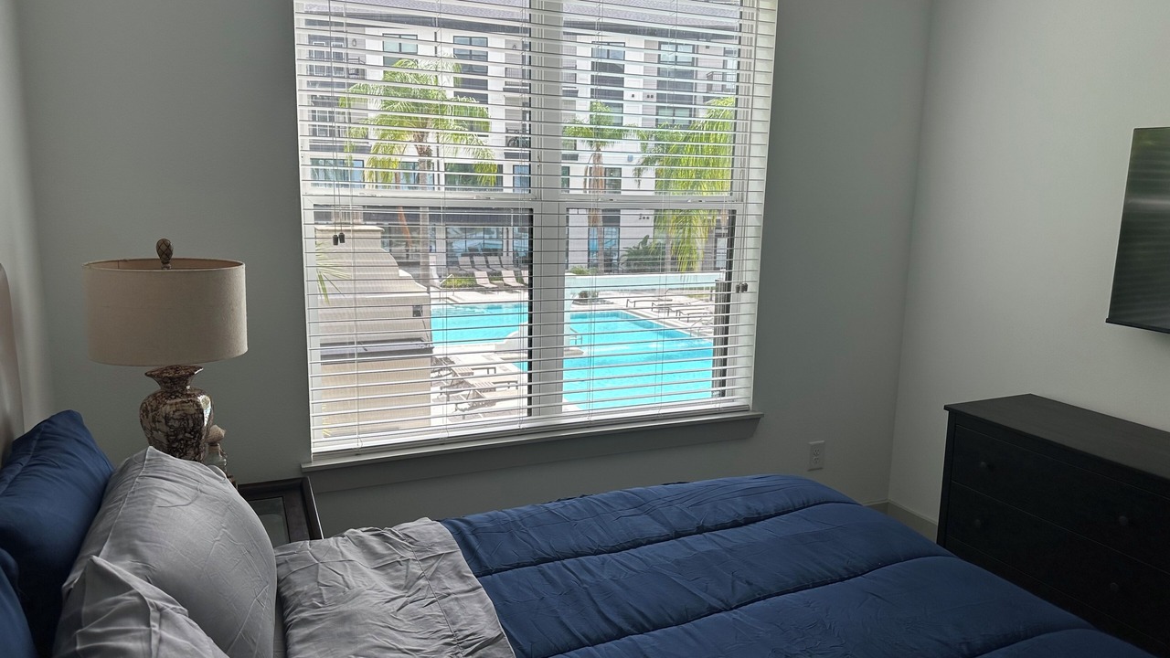 Photo of Bedroom in Southside