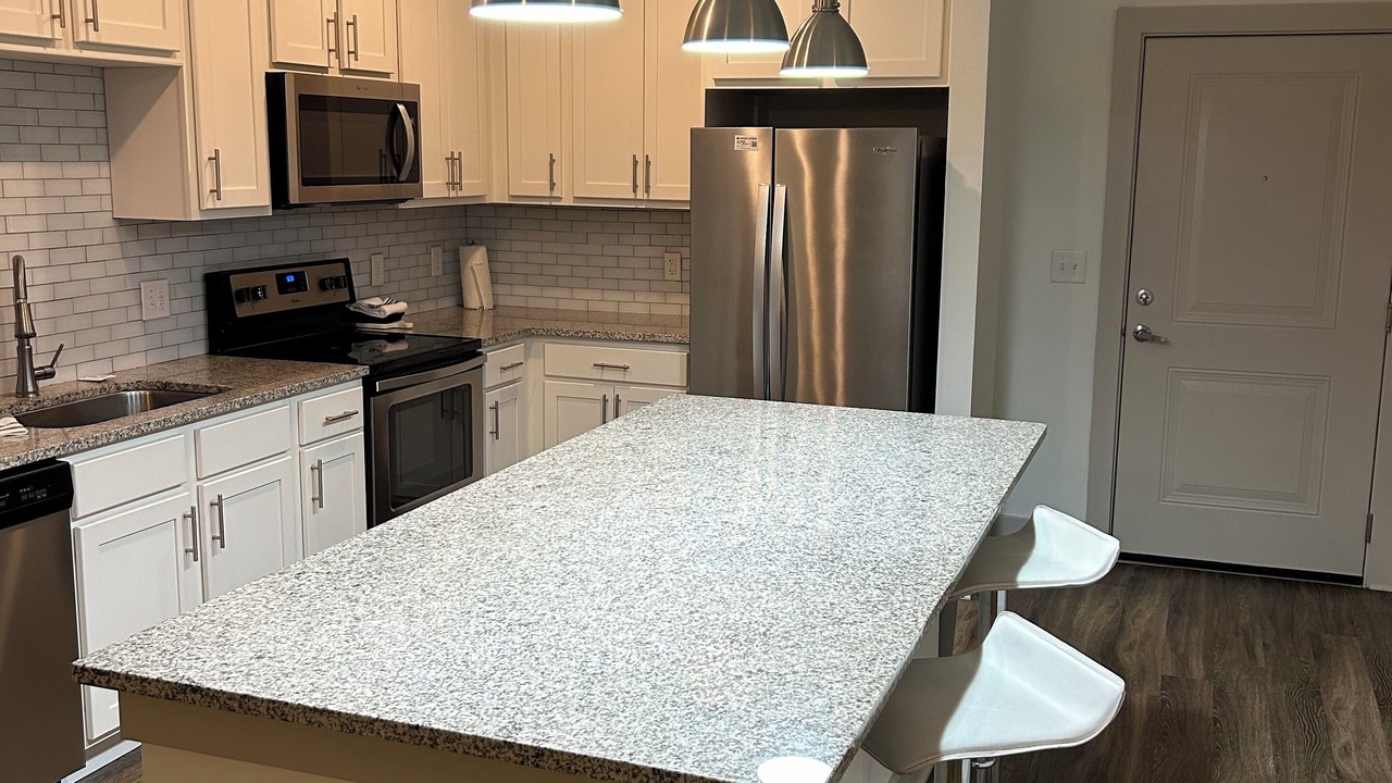 Photo of Kitchen in Southside