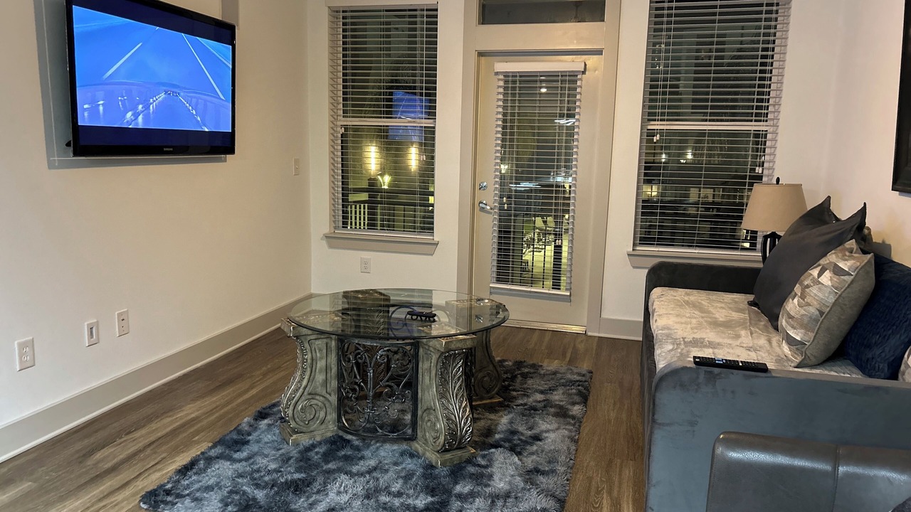 Photo of Livingroom in Southside