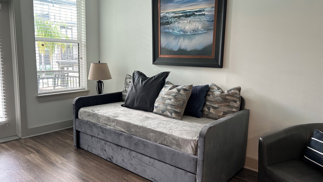 Photo of Livingroom in Southside