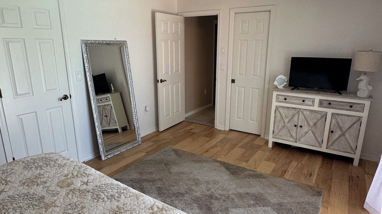 Photo of Bedroom in Deep Creek