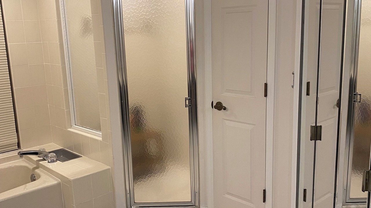 Photo of Bathroom in Deep Creek