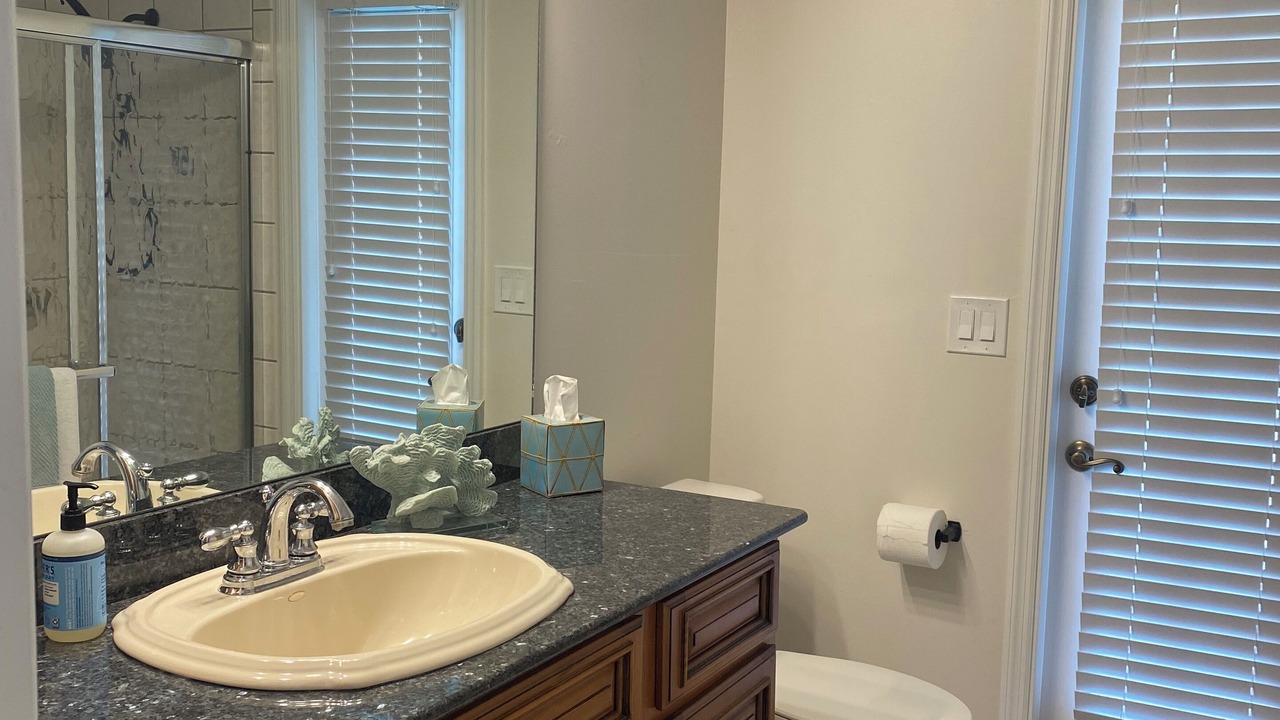 Photo of Bathroom in Deep Creek
