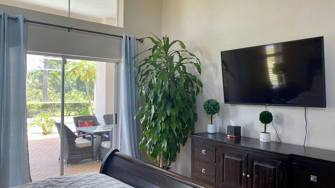 Photo of Bedroom in Deep Creek