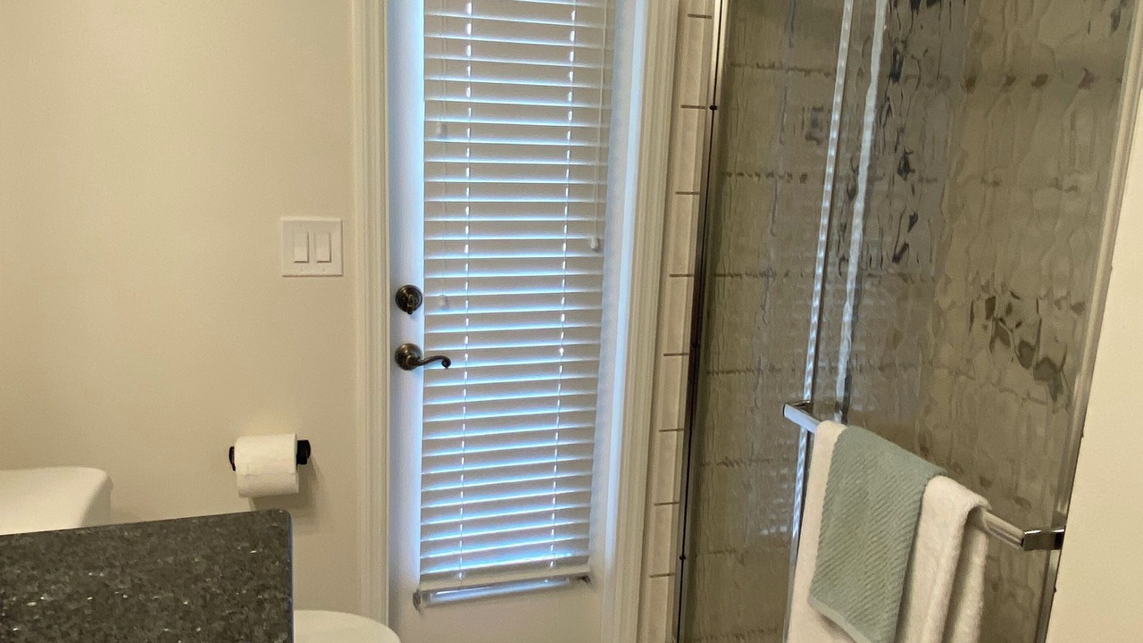 Photo of Bathroom in Deep Creek