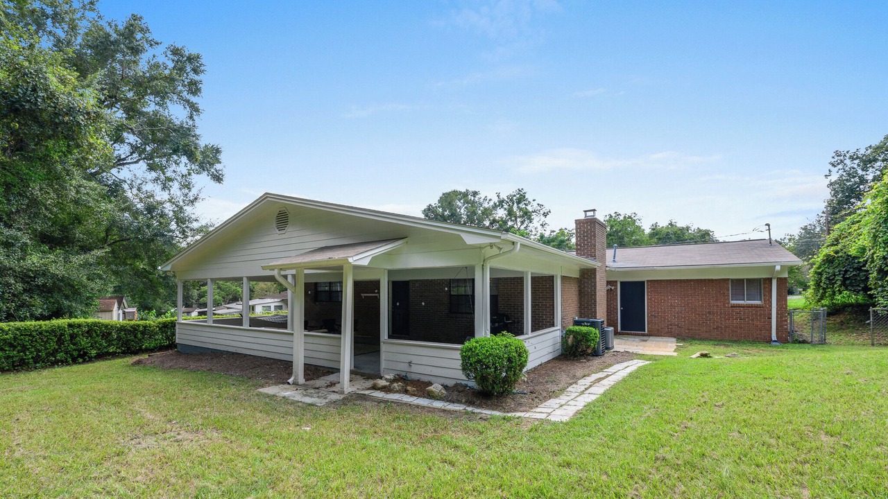 Photo of Outdoor in Tallahassee