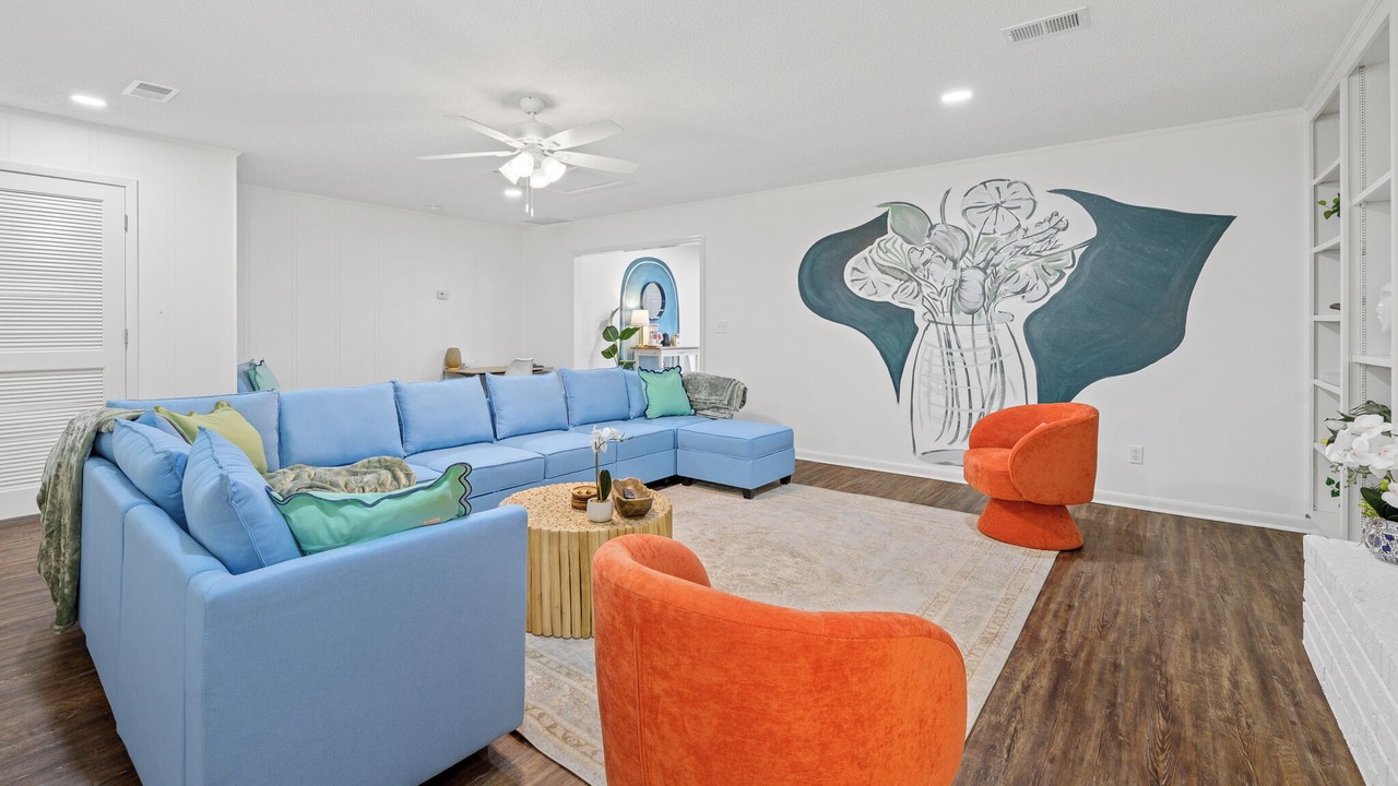 Photo of Bedroom in Tallahassee