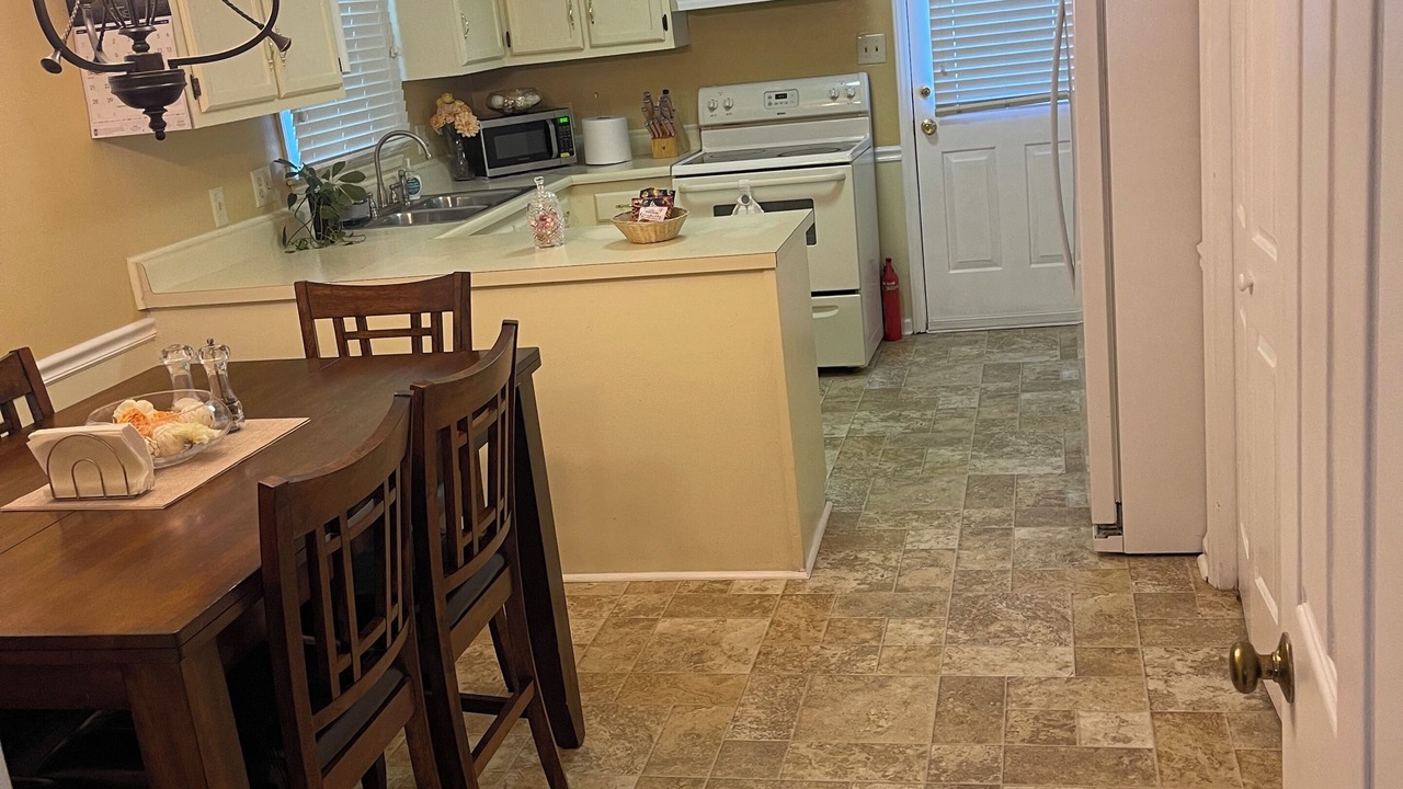 Photo of Kitchen in Greensboro