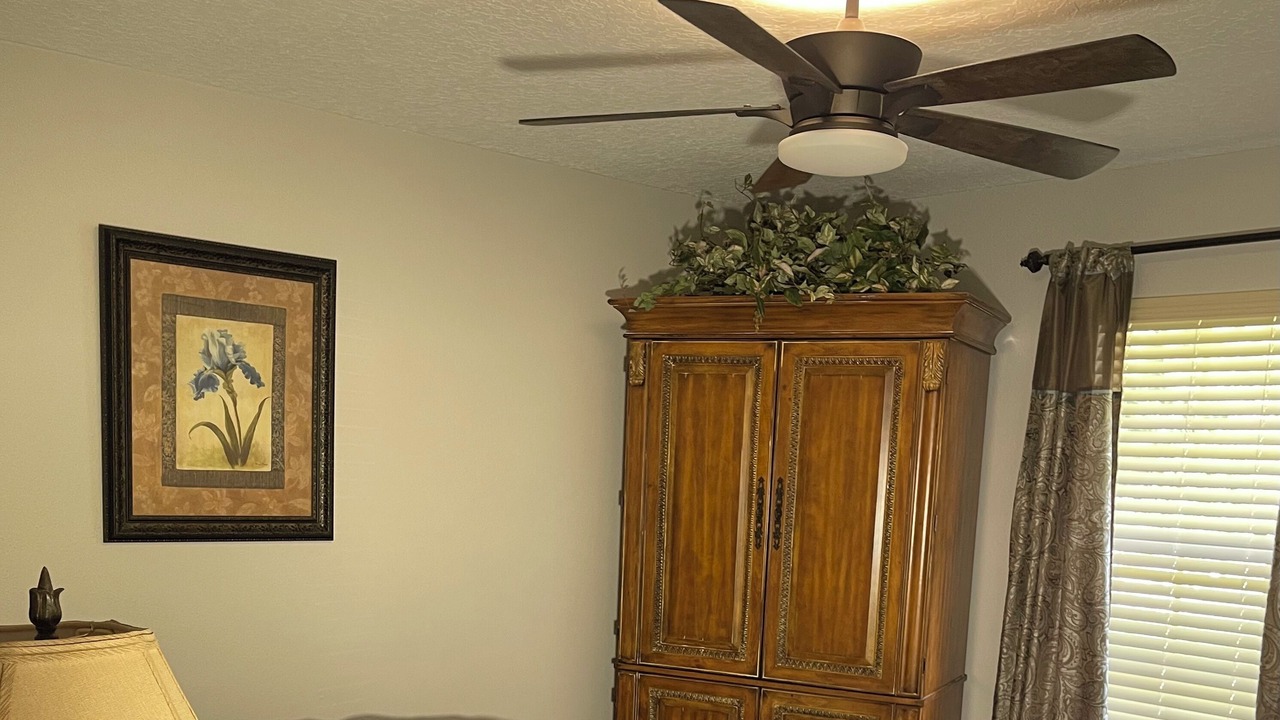 Photo of Bedroom in Orange City