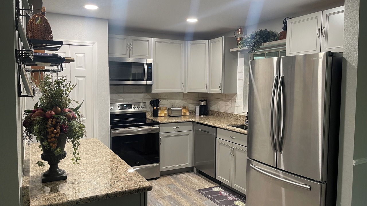 Photo of Kitchen in Orange City