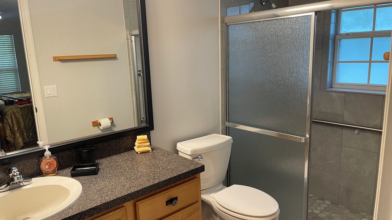 Photo of Bathroom in Orange City