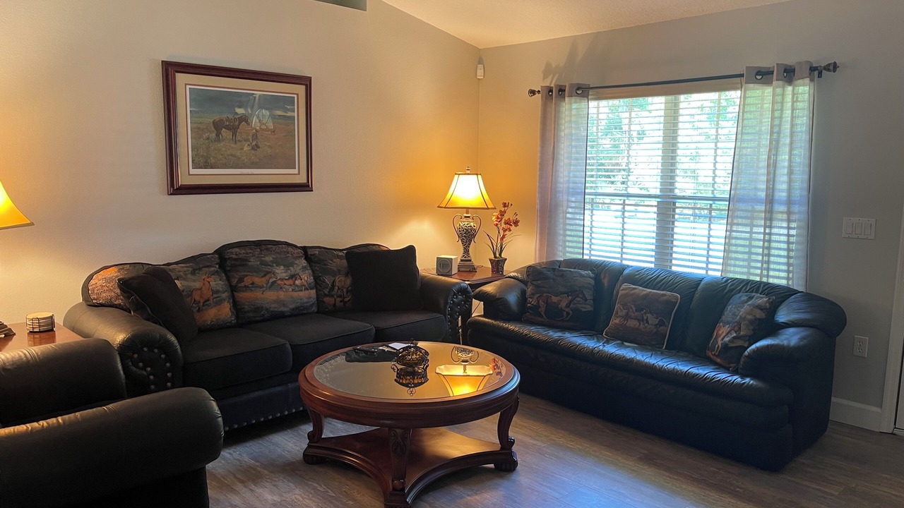 Photo of Livingroom in Orange City