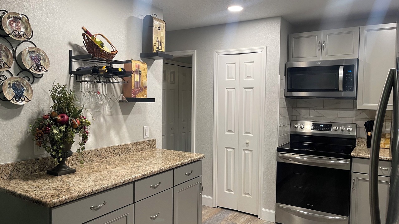 Photo of Kitchen in Orange City
