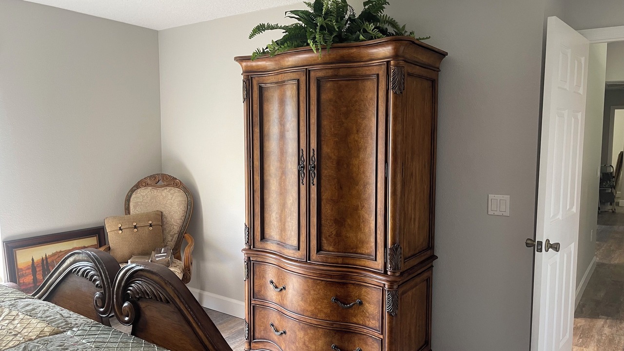 Photo of Bedroom in Orange City
