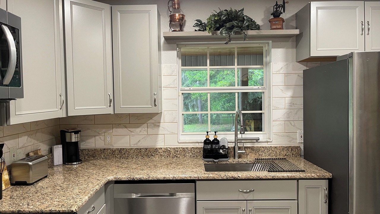 Photo of Kitchen in Orange City