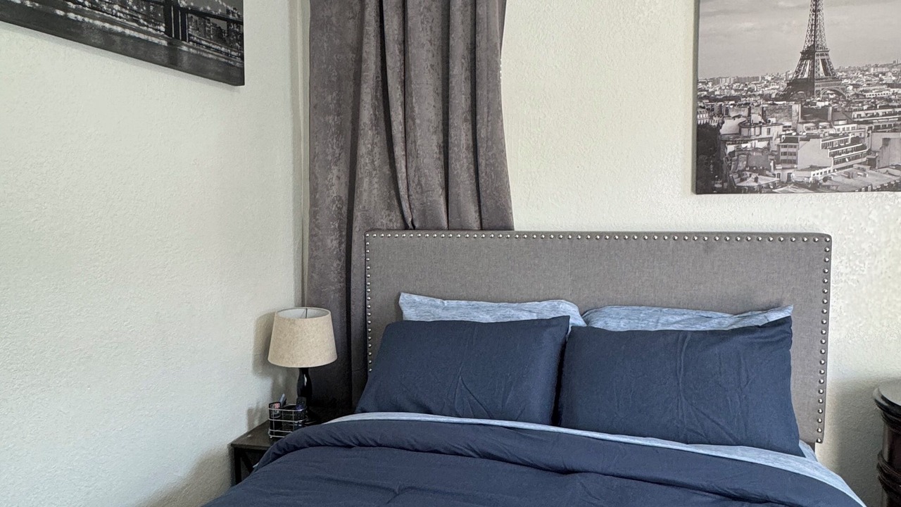 Photo of Bedroom in Delray Beach