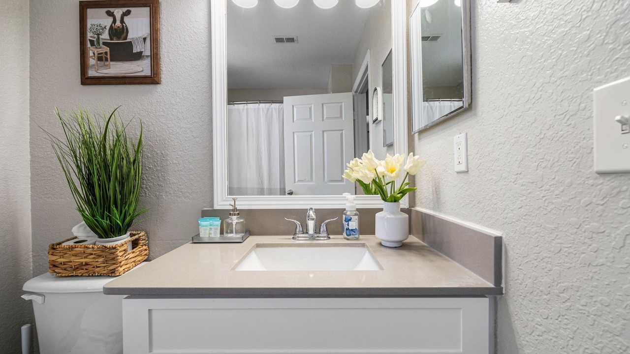 Photo of Bathroom in Westchase