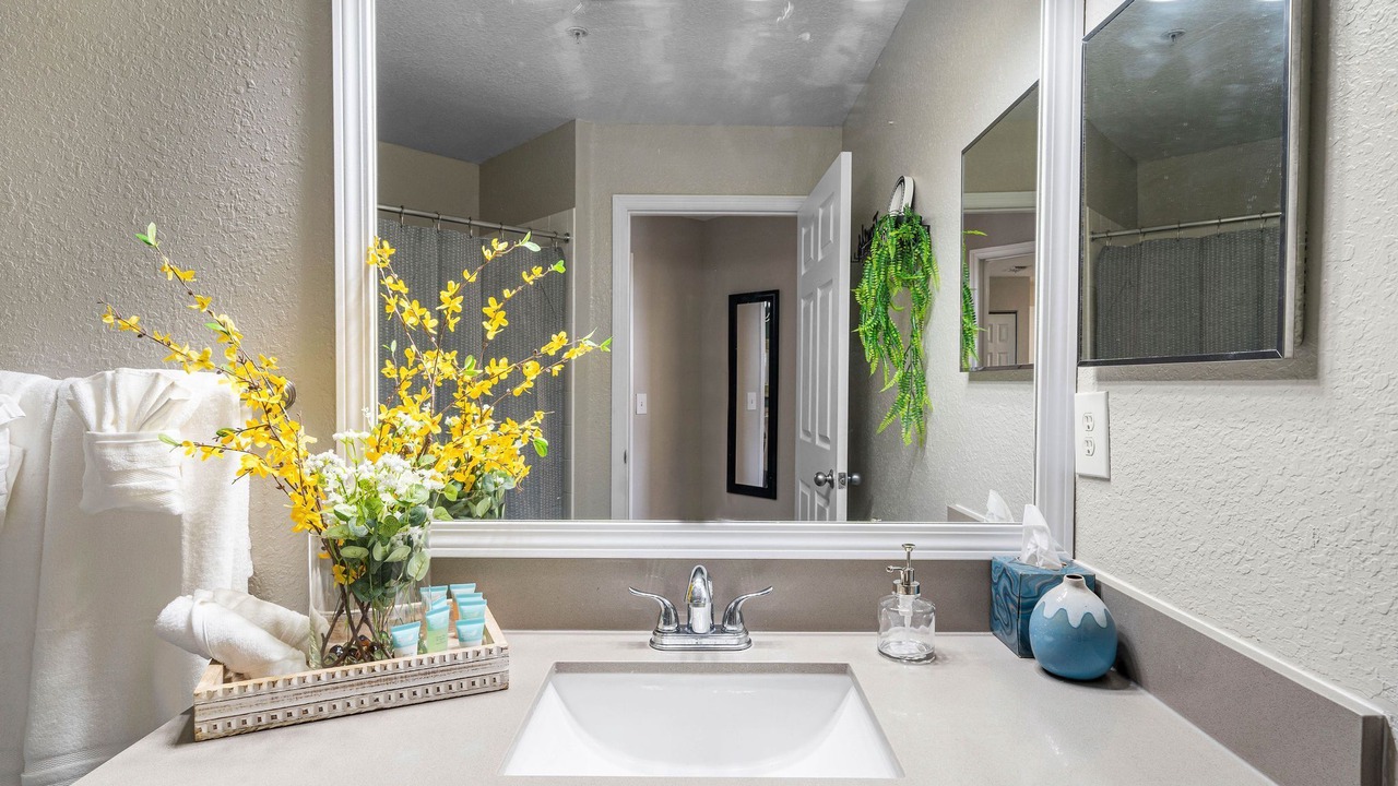 Photo of Bathroom in Westchase