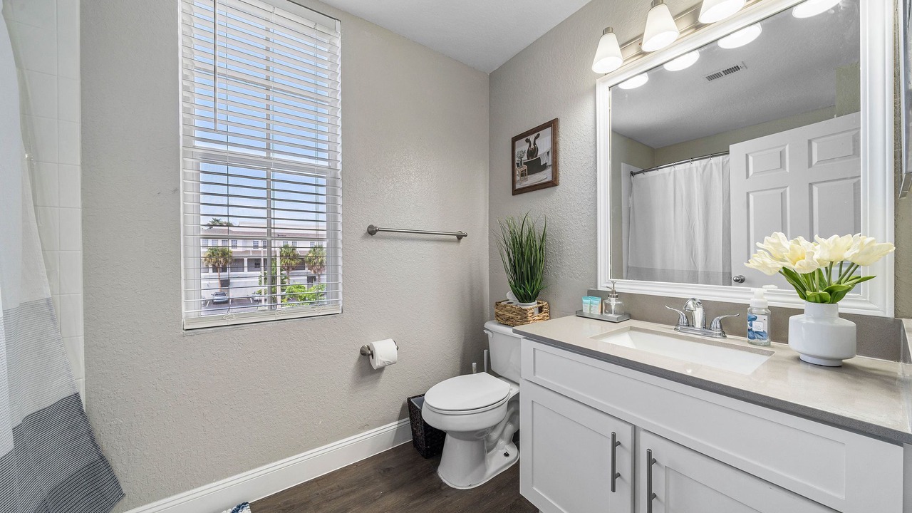 Photo of Bathroom in Westchase