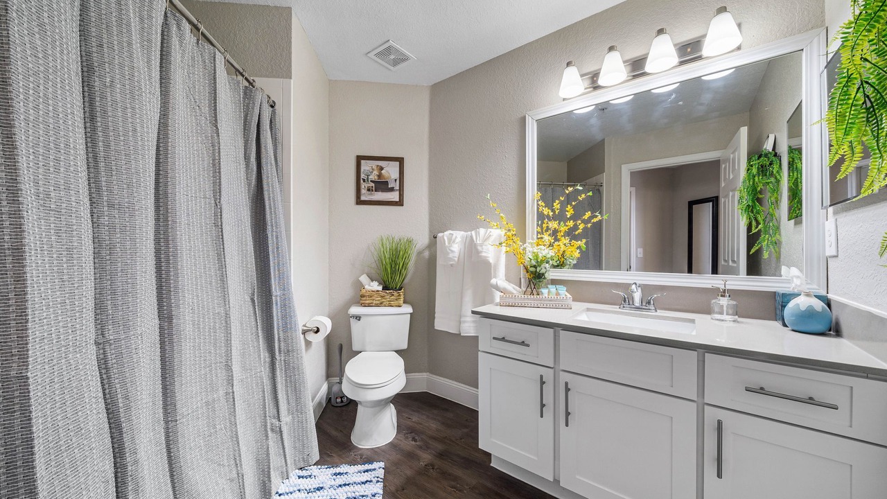 Photo of Bathroom in Westchase