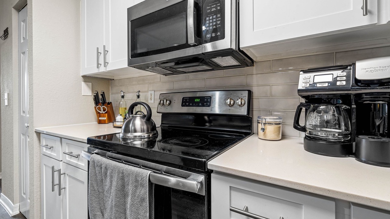 Photo of Kitchen in Westchase