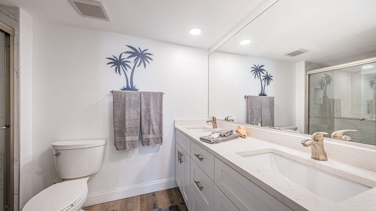 Photo of Bathroom in Isla del Sol