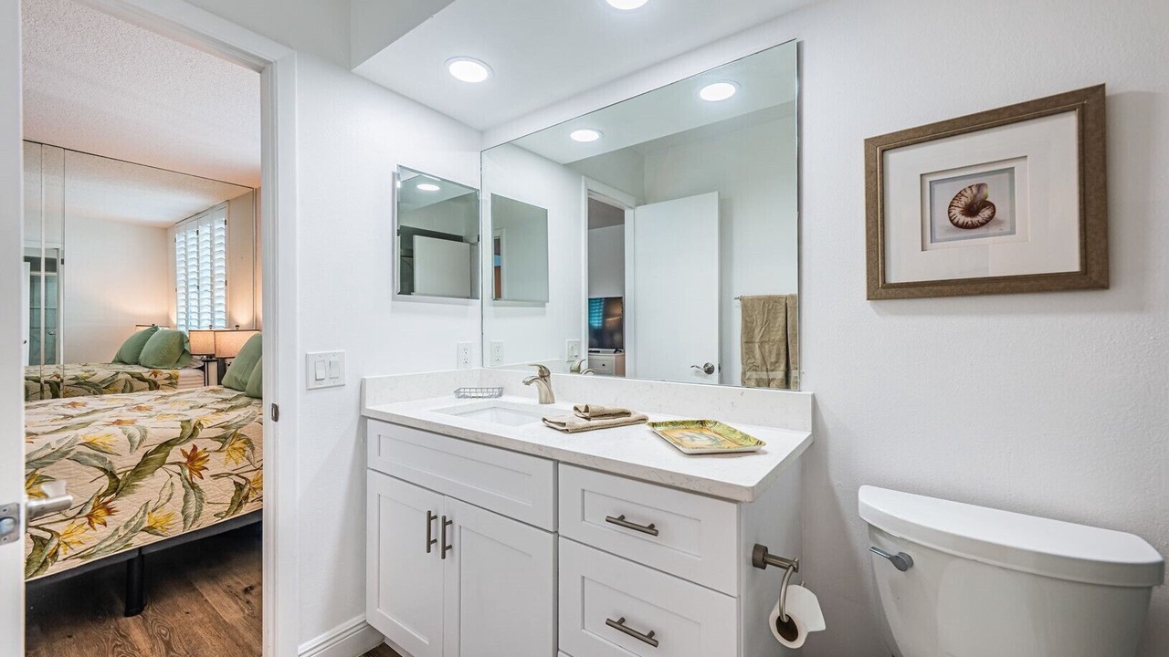Photo of Bathroom in Isla del Sol