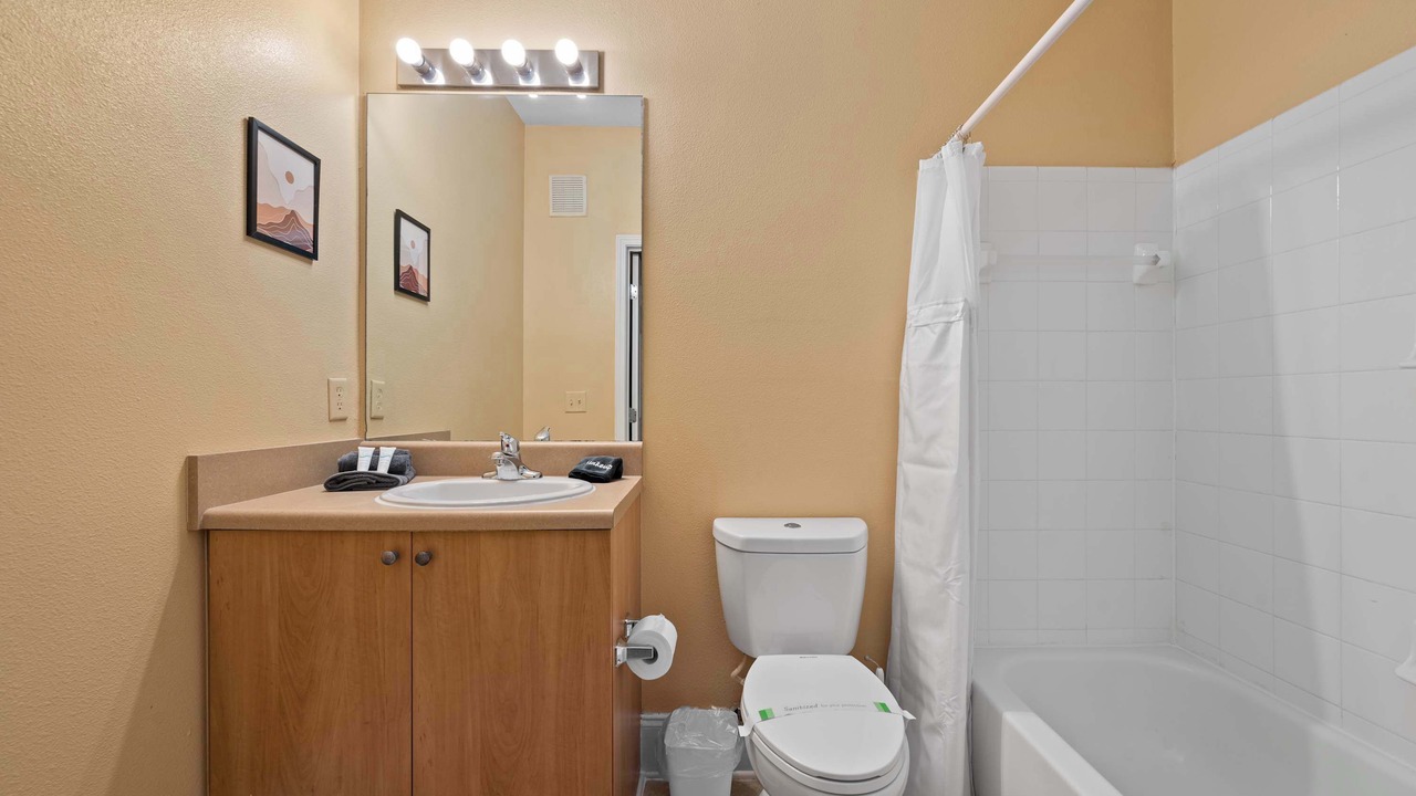 Photo of Bathroom in Temple Terrace