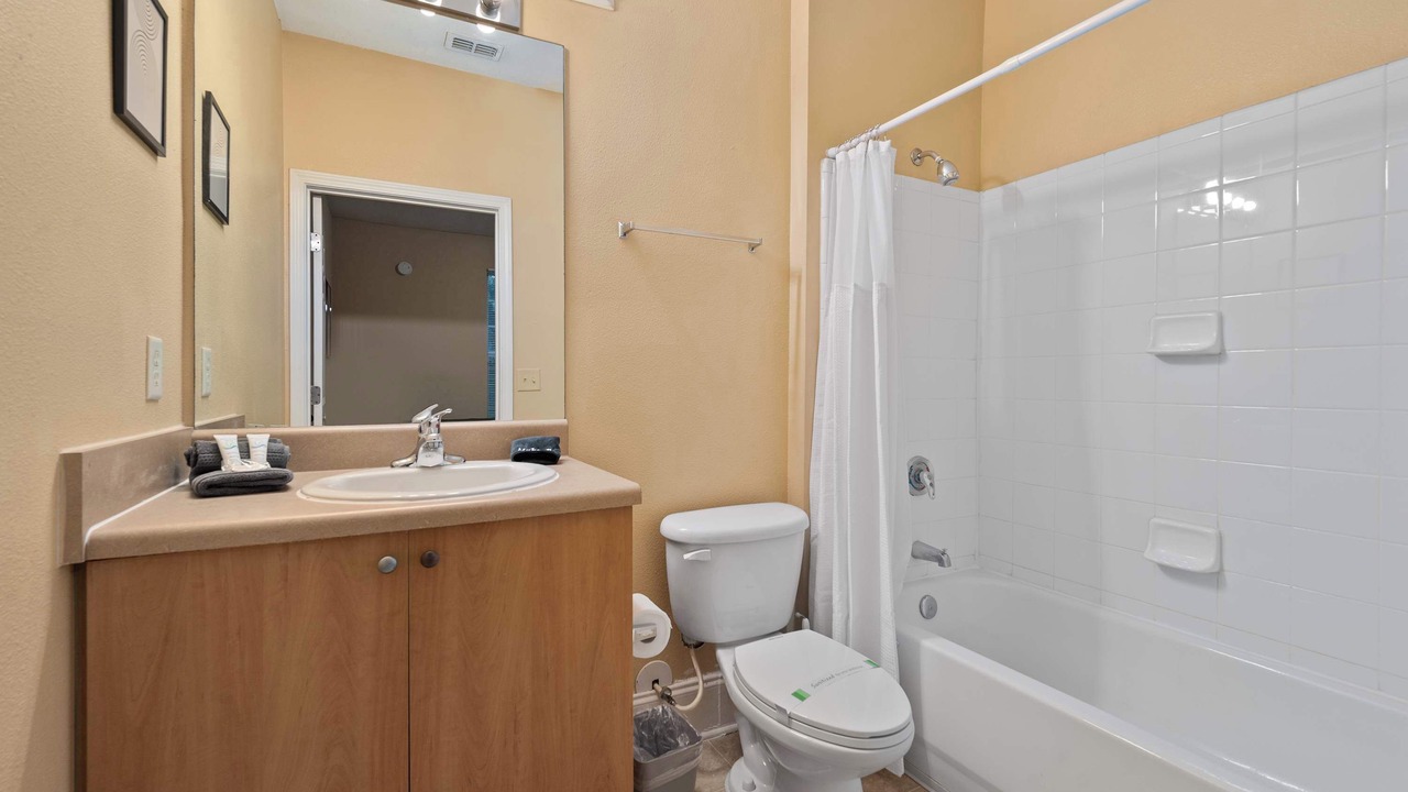 Photo of Bathroom in Temple Terrace