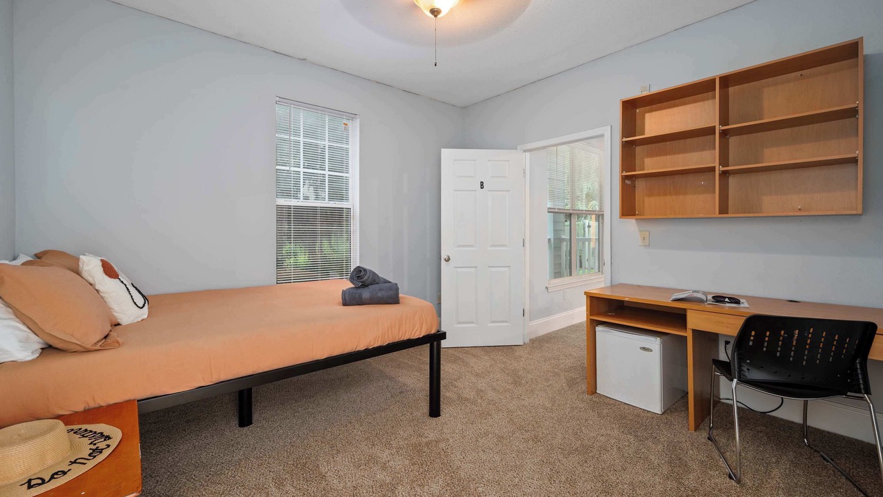 Photo of Bedroom in Temple Terrace