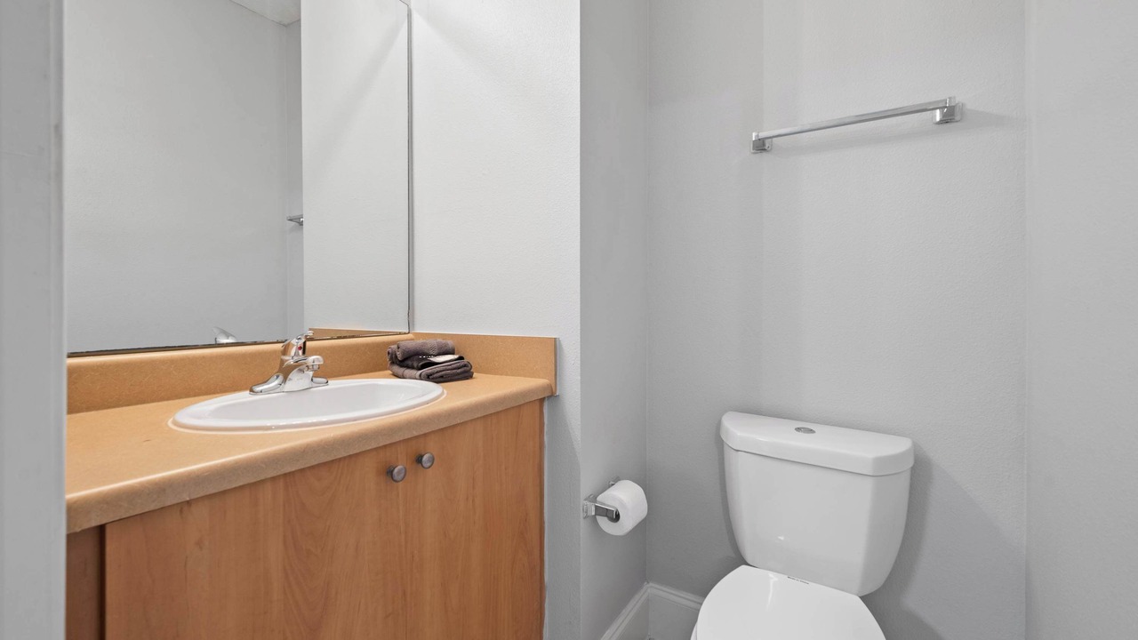 Photo of Bathroom in Temple Terrace