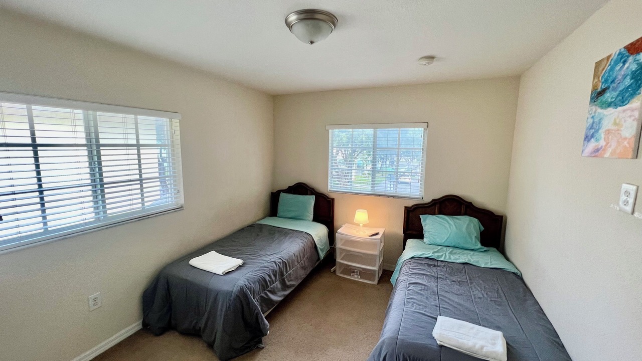 Photo of Bedroom in Overtown