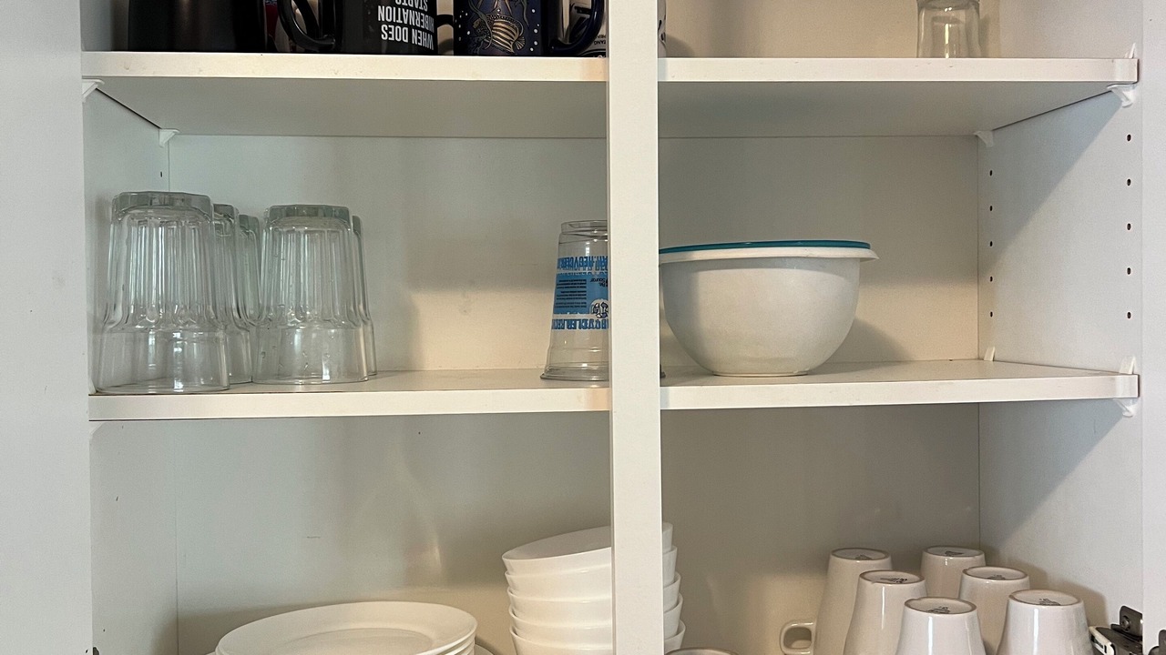 Photo of Kitchen in Overtown