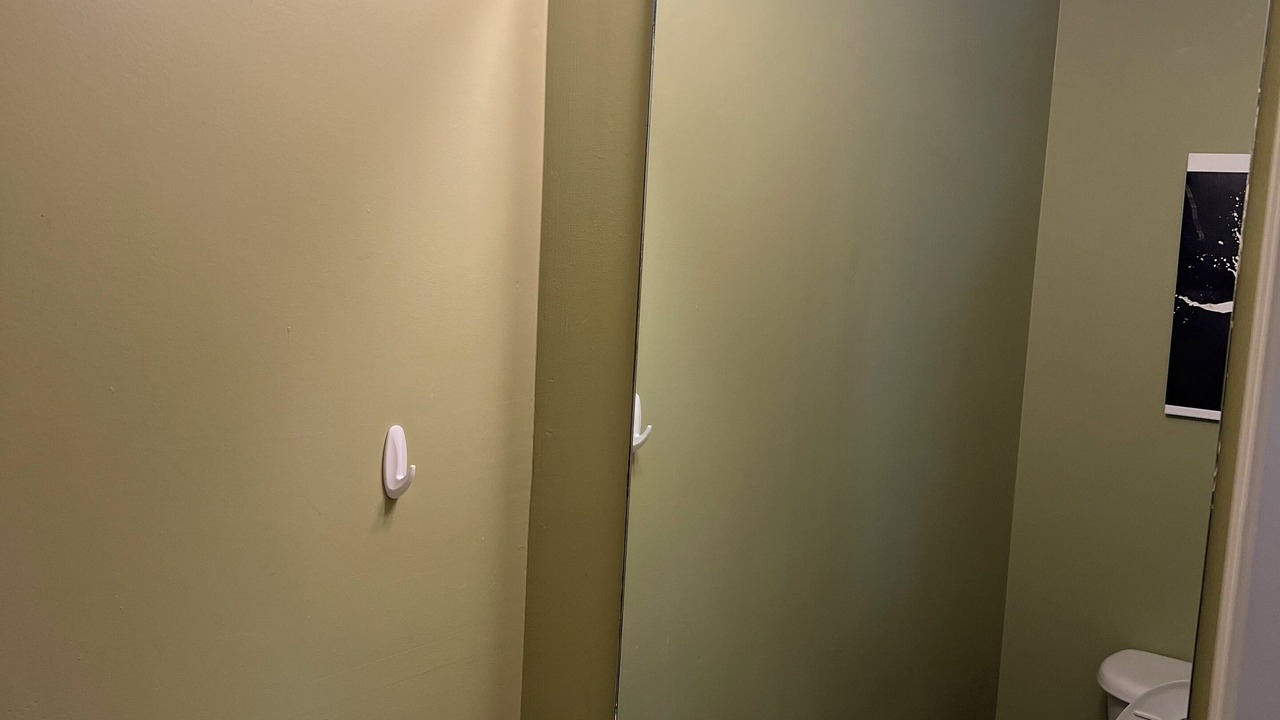 Photo of Bathroom in Overtown