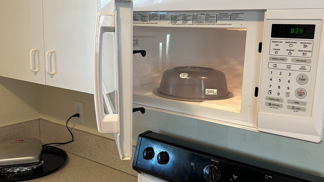 Photo of Kitchen in Overtown
