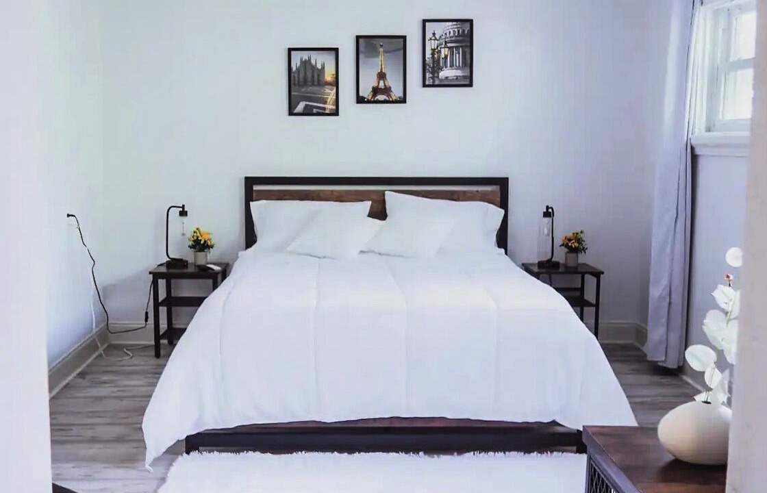 Photo of Bedroom in Sulphur Springs