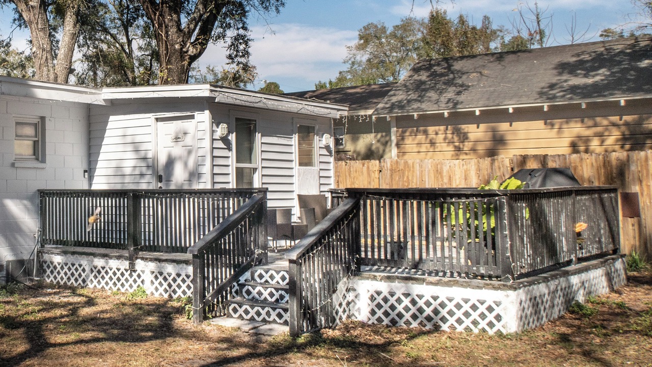 Photo of Outdoor in Sulphur Springs