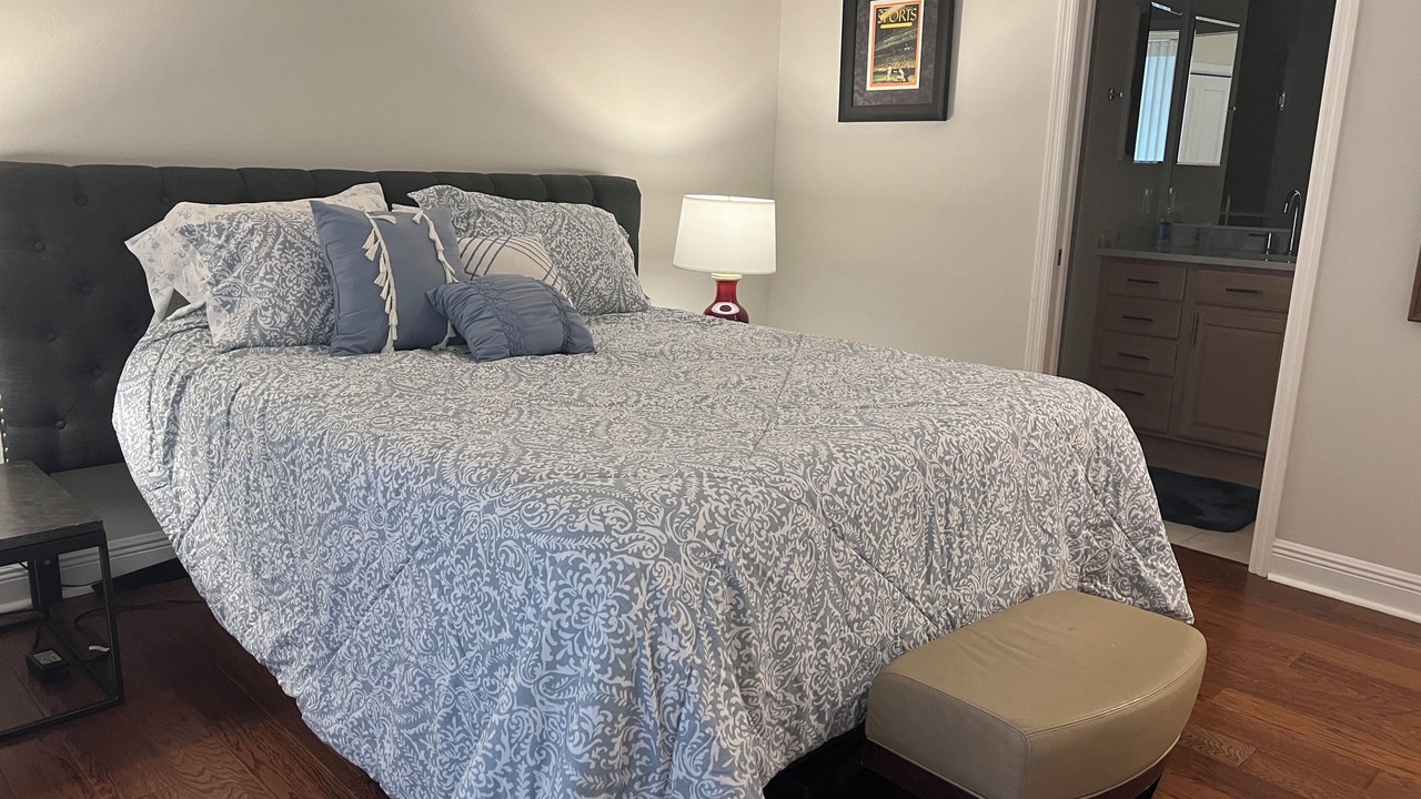 Photo of Bedroom in Belle Aire