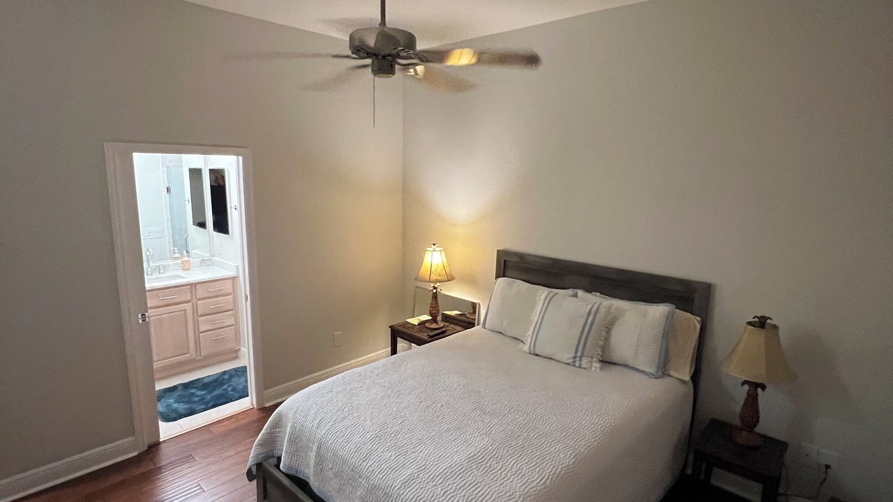Photo of Bedroom in Belle Aire