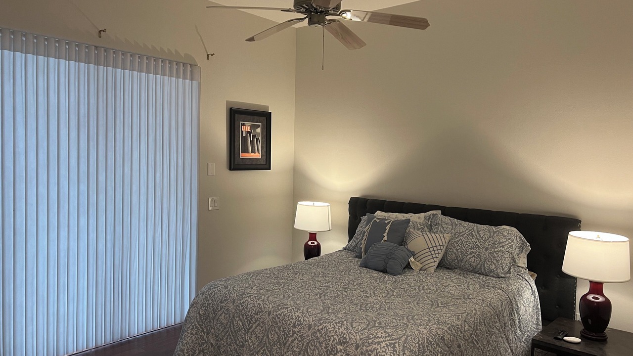 Photo of Bedroom in Belle Aire