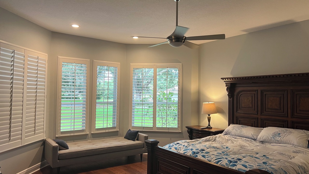 Photo of Bedroom in Belle Aire