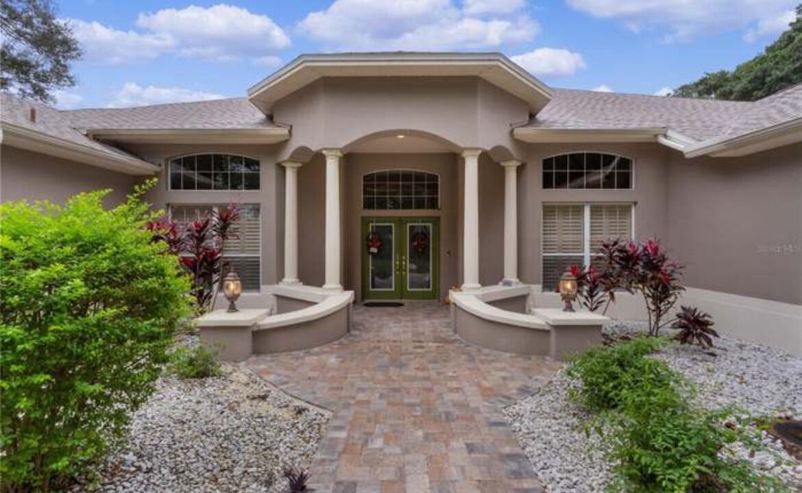 Photo of Outdoor in Belle Aire