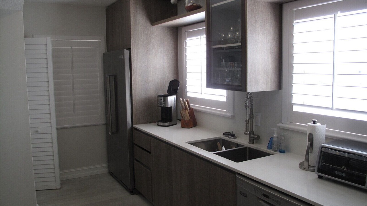 Photo of Kitchen in Key Largo