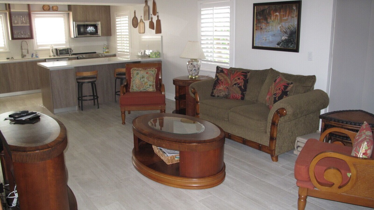 Photo of Livingroom in Key Largo
