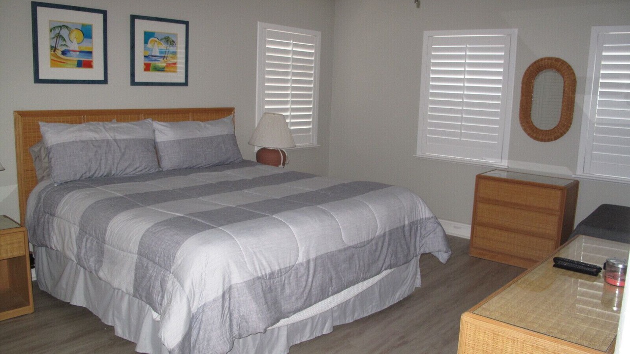 Photo of Bedroom in Key Largo